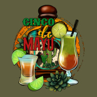 Cinco De Mayo Vintage Tee | Teevron