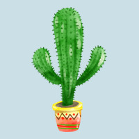 Mexican Cactus Ladies Tee | Teevron