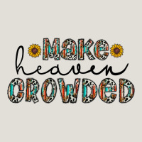 Make Heaven Crowded Heavy Core Tee | Teevron