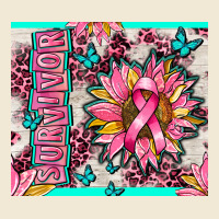 Survivor Breast Cancer Premium Tee | Teevron
