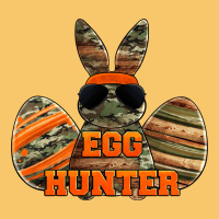 Easter Egg Hunter Boys Vintage Hoodie | Teevron