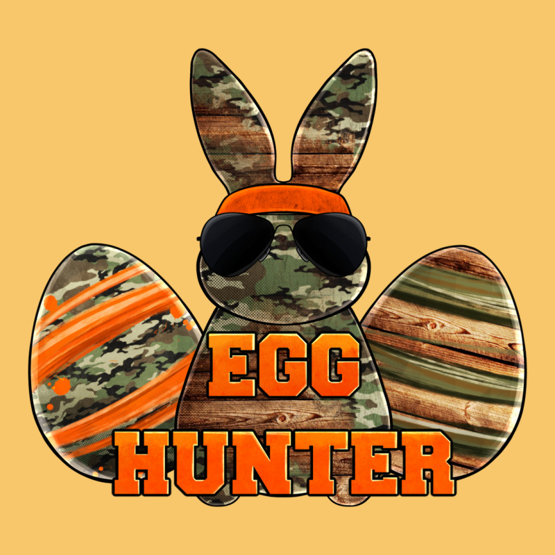 Easter Egg Hunter Boys Vintage Hoodie by Jasminsmagicworld | Teevron