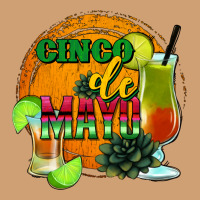 Cinco De Mayo Vintage Tee | Teevron