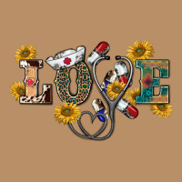 Western Love Nurse Vintage Hoodie | Teevron