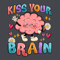 Kiss Your Brain Long Sleeve Tee | Teevron