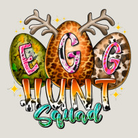 Egg Hunt Squad Heavy Core Tee | Teevron