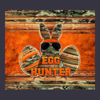 Easter Egg Hunter Boys Vintage Hoodie | Teevron