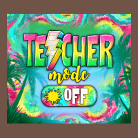 Teacher Mode Off Premium Sweatshirt | Teevron