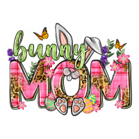 Bunny Mom Easter Day | Teevron