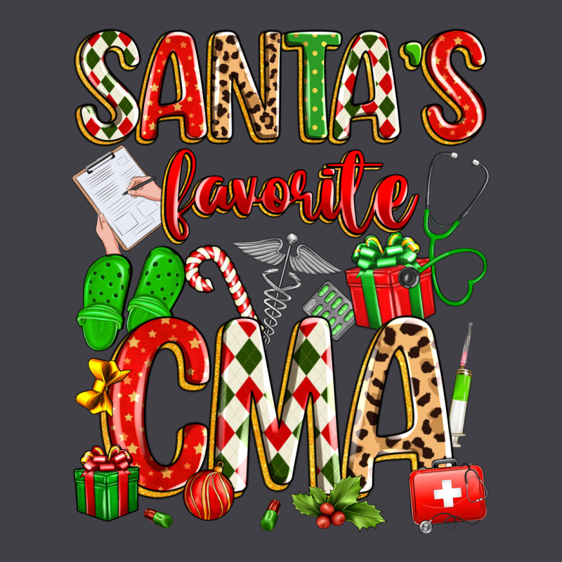 Santa's Favorite Cma Heavyweight Hoodie by texasbilliewilder | Teevron