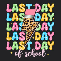 Last Day Of School Vintage Tee | Teevron