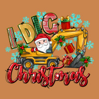 I Dig Christmas Heavyweight Hoodie | Teevron