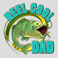 Reel Cool Dad Zipper Hoodie | Teevron
