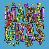 Mardi Gras Premium Hoodie | Teevron