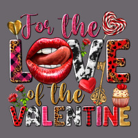 For The Love Of The Valentine Premium Sweatshirt | Teevron