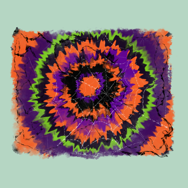 Halloween Backround Classic Tee by RanaPortraitStore | Teevron