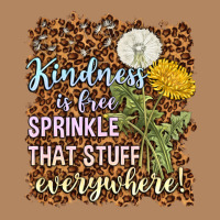Kindness Is Free Sprinkle Long Sleeve Tee | Teevron