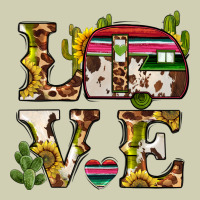 Love Caravan Heavy Core Tee | Teevron