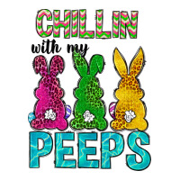 Chillin with my peeps Ester Day | Teevron