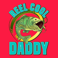 Reel Cool Daddy Zipper Hoodie | Teevron