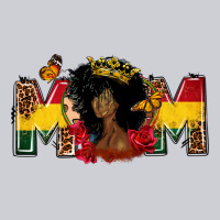 Juneteenth Mom Urban Hoodie | Teevron