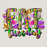 Fat Tuesday Heavy Core Tee | Teevron