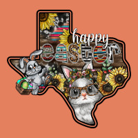 Happy Easter Texas Classic Tee | Teevron