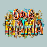Girl Mama Heavy Core Tee | Teevron