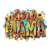 girl mama | Teevron