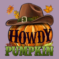 Howdy Pumpkin Heavyweight Hoodie | Teevron