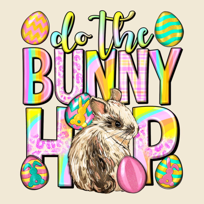 Do The Bunny Hop Easter Day Ladies Tee by Neo Western | Teevron