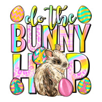 Do the bunny hop Easter Day | Teevron