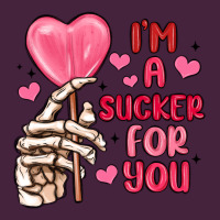 I M A Sucker For You Long Sleeve Tee | Teevron