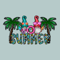 Summer Heavy Core Tee | Teevron