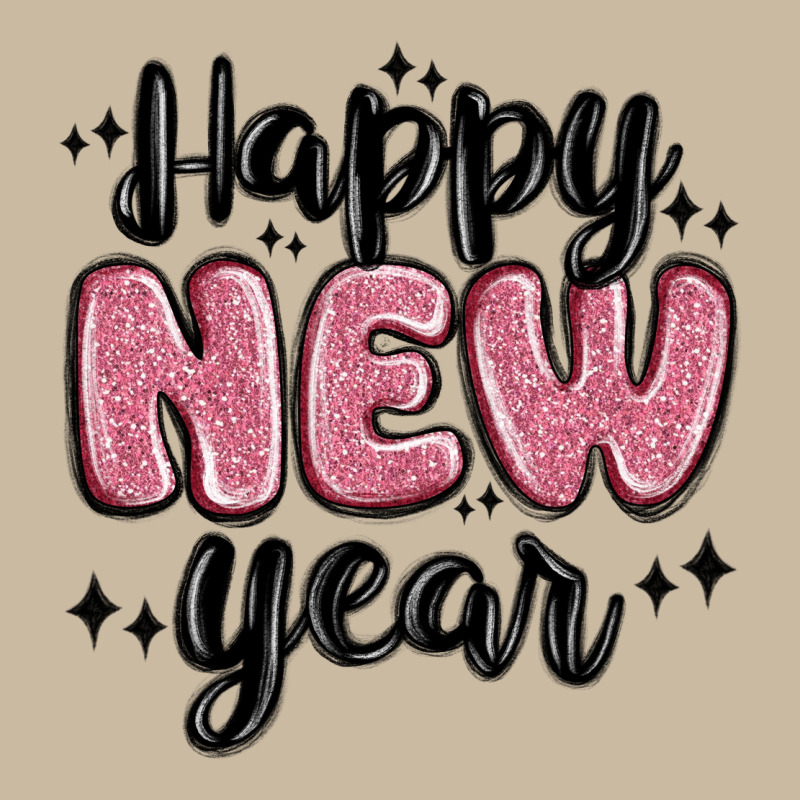 Happy New Year Long Sleeve Tee by MaliasSmallBusiness | Teevron