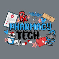 Pharmacy Tech Heavyweight Sweatshirt | Teevron