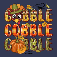 Gobble Gobble Turkey Thanksgiving Heavyweight Hoodie | Teevron