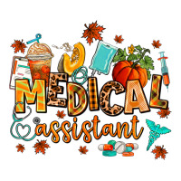 Medical Assistant Premium Tee | Teevron