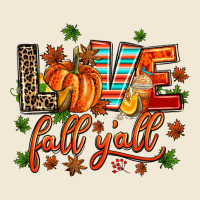 Love Fall  Yall Premium Tee | Teevron