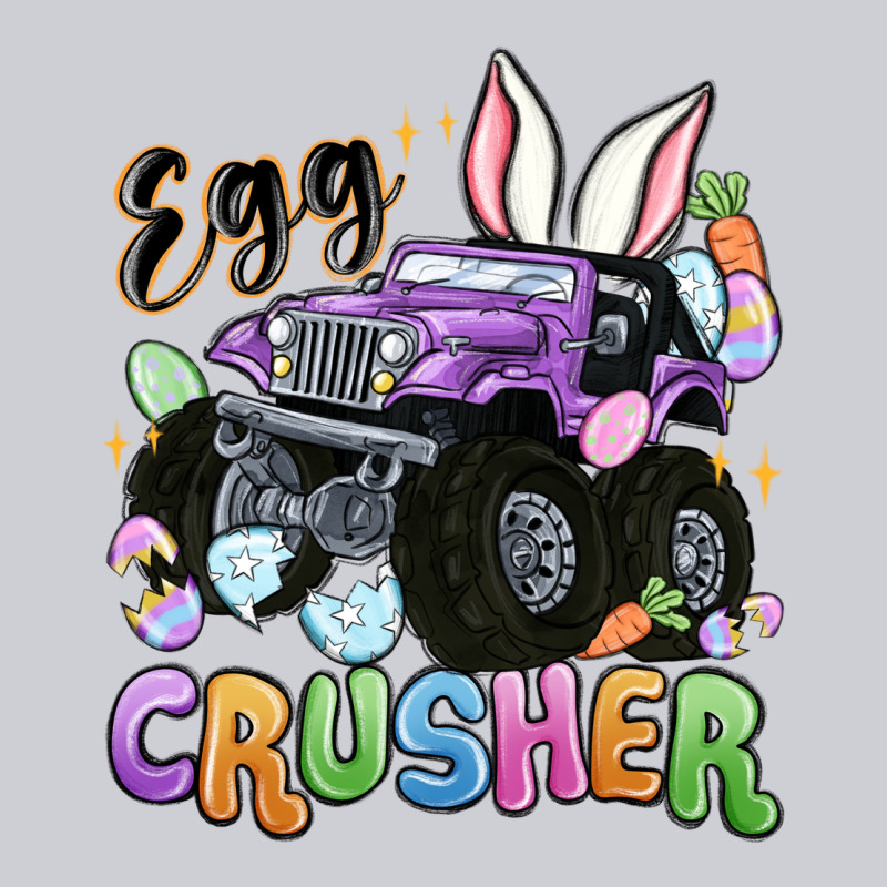 Egg Crusher Heavyweight Sweatshirt by MaliasSmallBusiness | Teevron