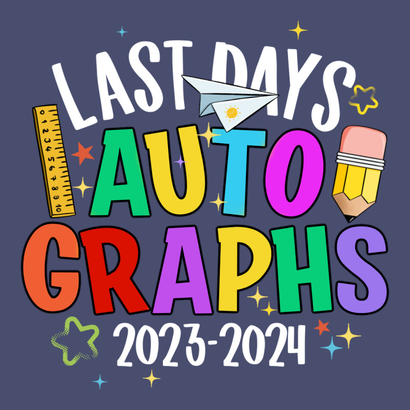 Last Days Auto Graphs Vintage Tee by JahusDesignShop | Teevron