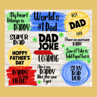 Dad Joke Loading Premium Sweatshirt | Teevron