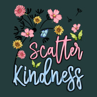 Scatter Kindness Classic Tee | Teevron