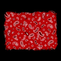 Bandana Background Premium Tee | Teevron