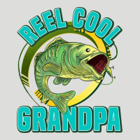 Reel Cool Grandpa Zipper Hoodie | Teevron