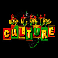 Do It For The Culture Urban Hoodie | Teevron