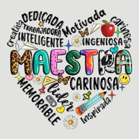 Retro Maestra Word Classic Tee | Teevron