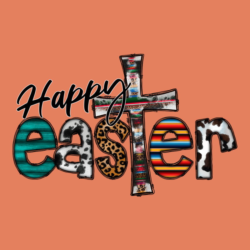 Happy Easter Classic Tee by CowhideDigitalArt | Teevron