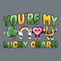 You're My Lucky Charm Heavyweight Sweatshirt | Teevron