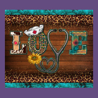 Western Nurse Love Tumbler Vintage Hoodie | Teevron